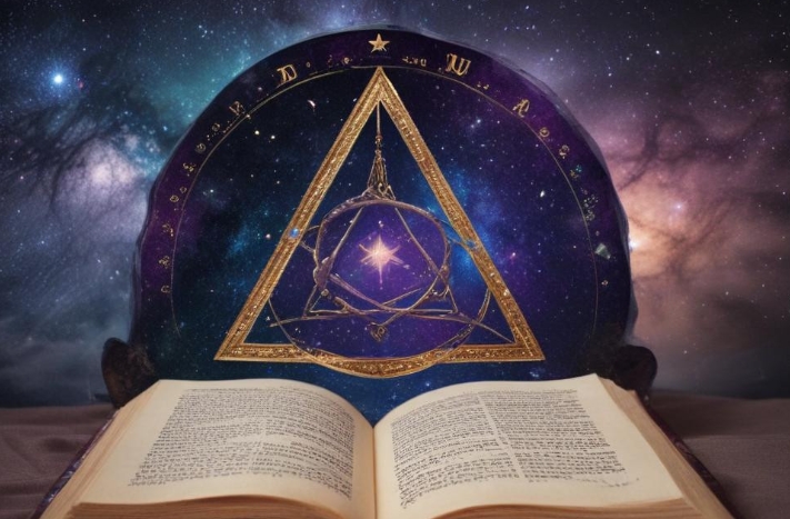 夢見占卜者是什麼意思