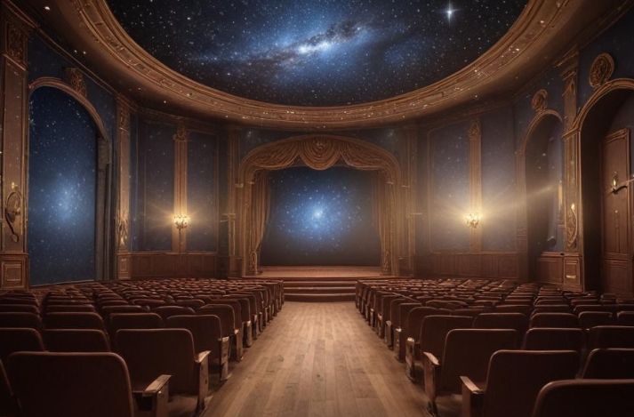 夢見禮堂的含義