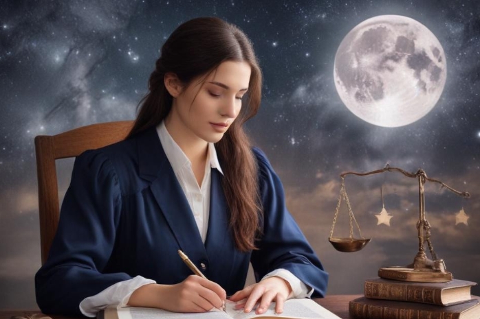 夢見律師的含義