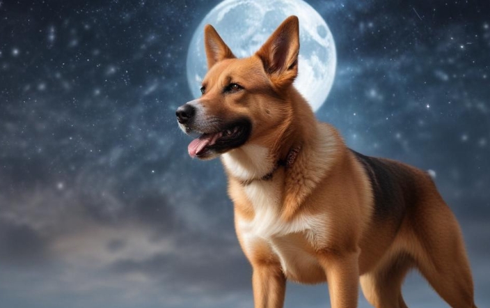 夢見攻擊狗的含義