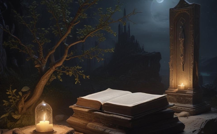 夢見贖罪的含義