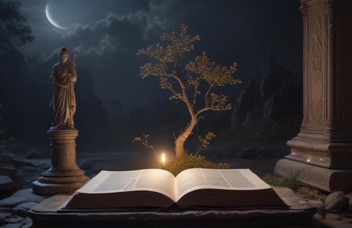 夢見氣氛的含義