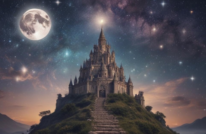 夢見自己處於等級制度頂端的含義