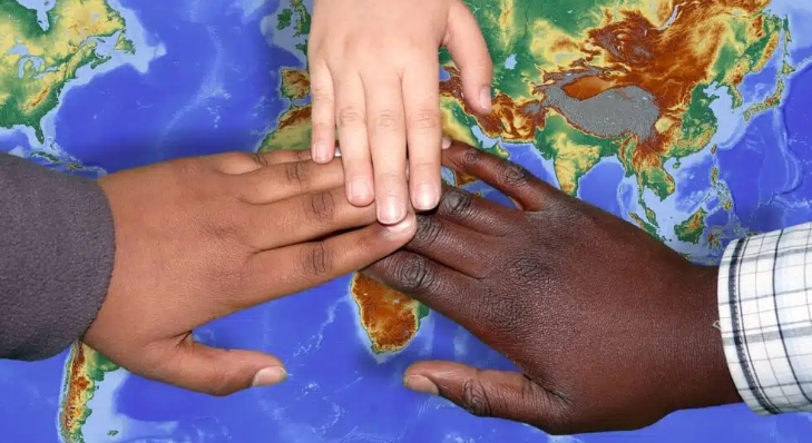 夢見庇護是什麼意思