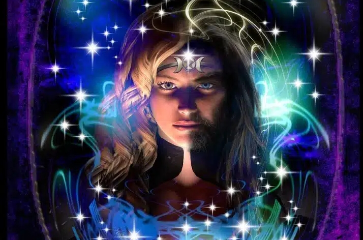 夢見占星家的含義