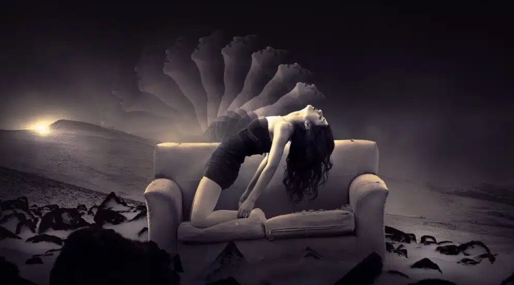 夢見靈魂出竅體驗的含義