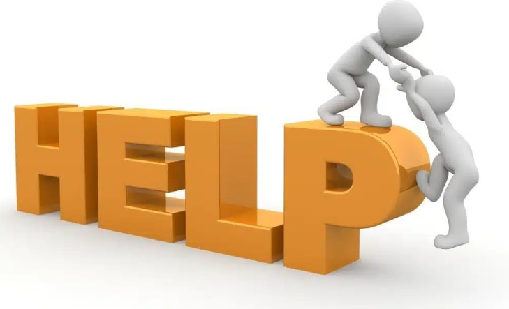 夢見援助的含義