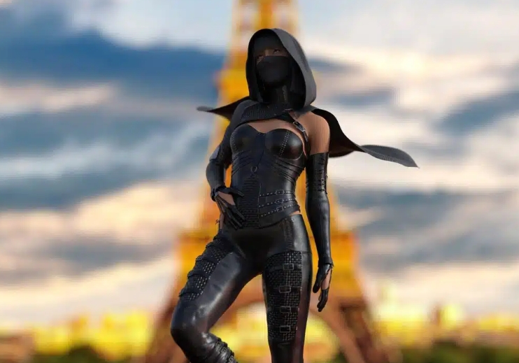 夢見刺客的含義