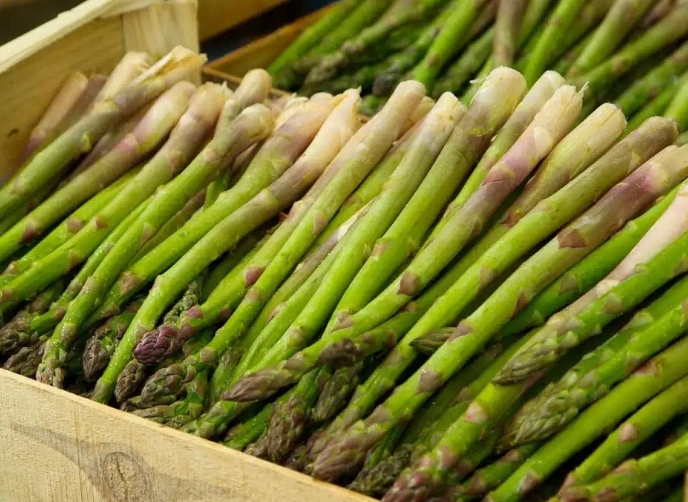 夢見蘆筍的含義