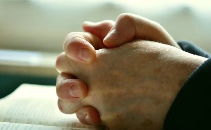 夢見尋求幫助的的含義