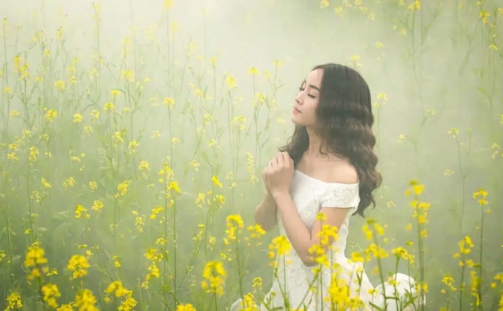 夢見亞洲人的意義