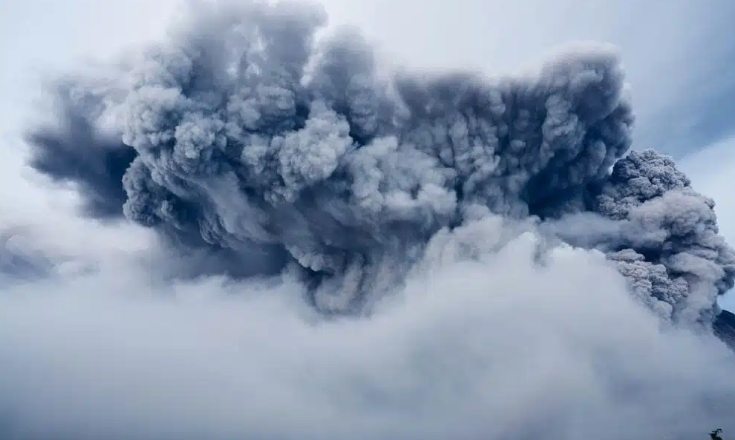 夢見灰燼的意義