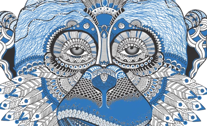 夢見藝術品的意義