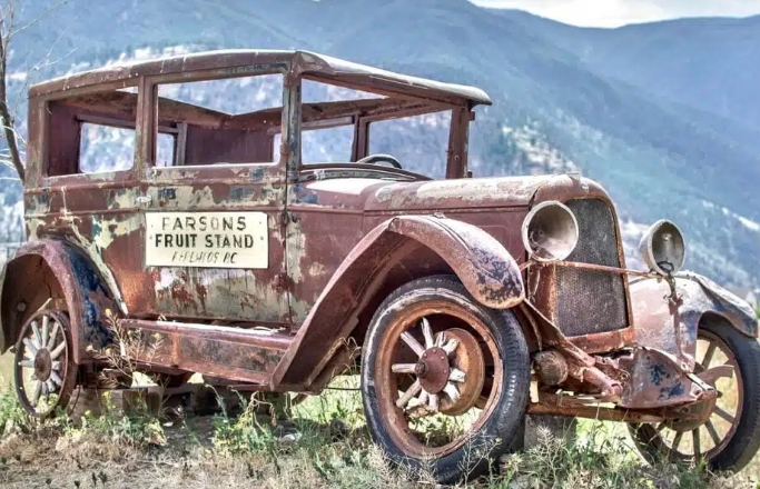 夢見神器的含義