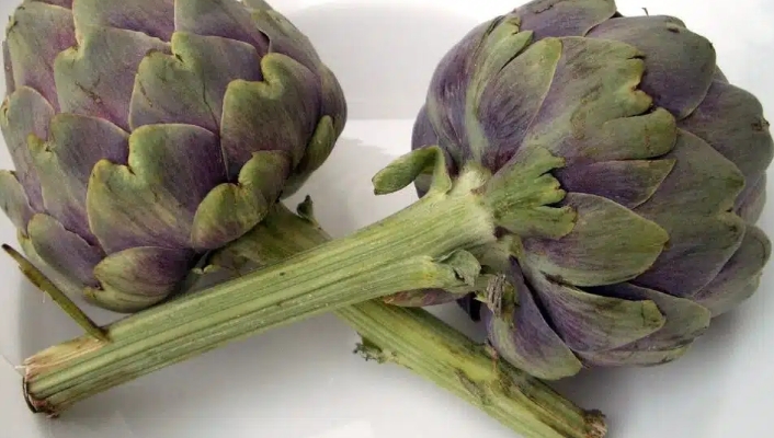 夢見朝鮮薊的含義