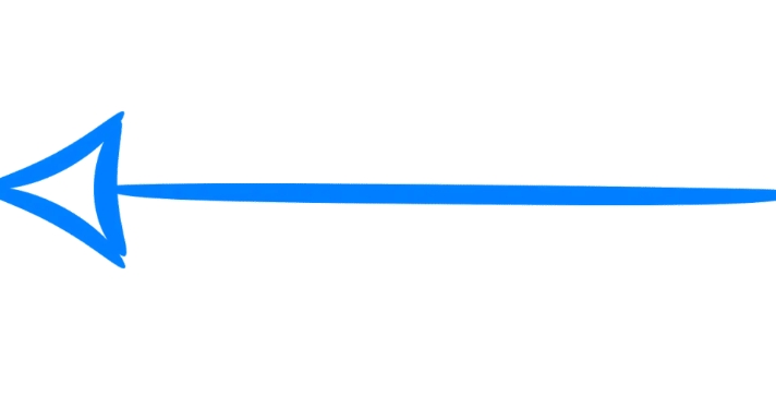 夢見箭頭的多種含義