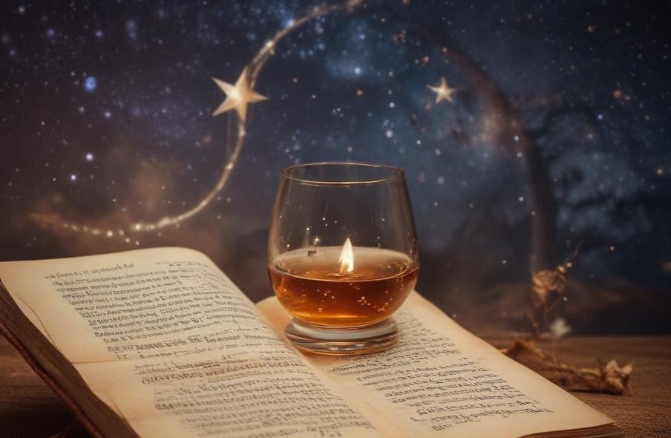 夢見喝阿拉克的多種含義