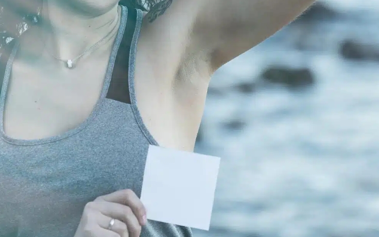 夢見腋窩的多種含義