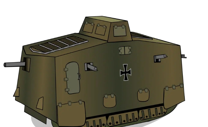 夢見裝甲車的多種含義