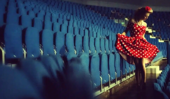 夢見競技場的多種含義