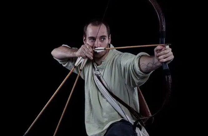 夢見弓箭手的多種含義和象徵