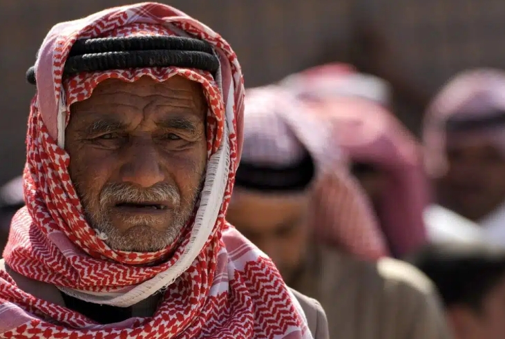 夢見阿拉伯人的多種含義和象徵