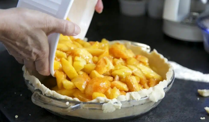 夢見蘋果派的多種含義和象徵