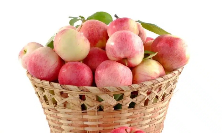 夢見蘋果的多種含義和象徵