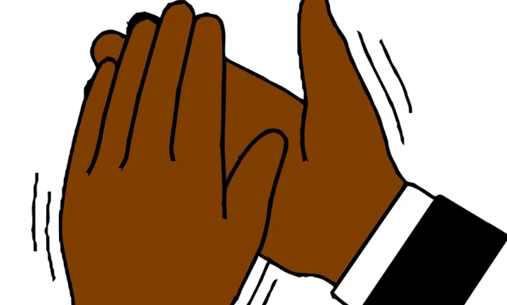 夢見掌聲的多種含義和象徵