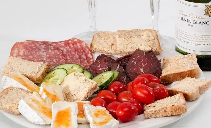 夢見食慾的多種含義和象徵