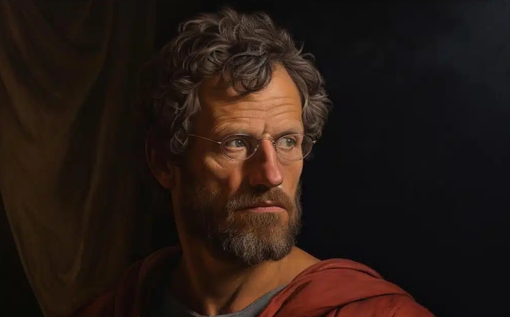 夢見使徒的多種含義和象徵