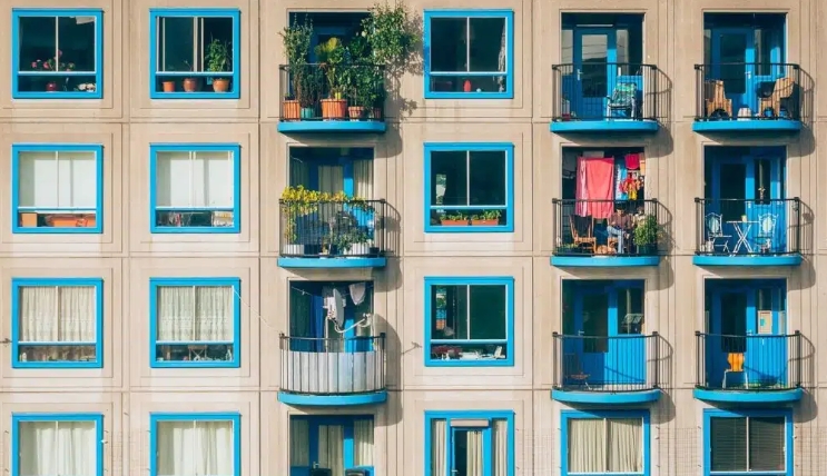 夢見公寓的多種含義和象徵