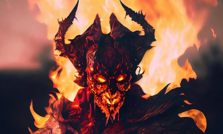 夢見敵基督的多種含義和象徵