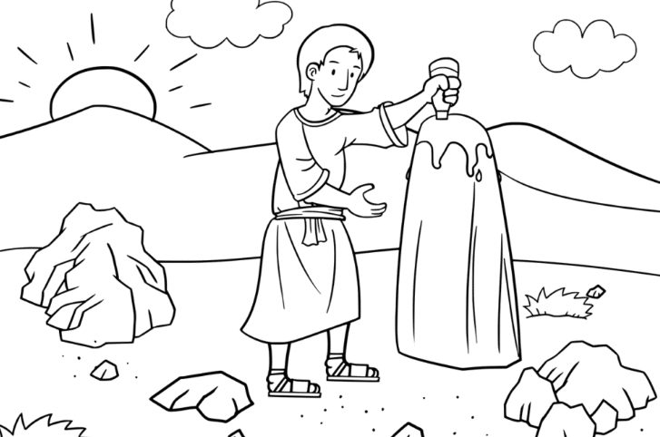 夢見膏油的多種含義和象徵