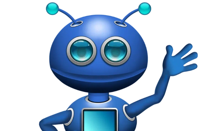 夢見機器人的多種含義和象徵