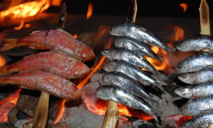 夢見吃鳳尾魚的多種含義和象徵