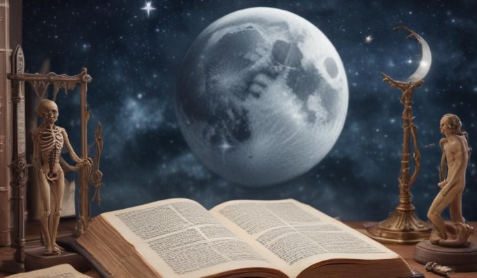 夢見解剖學研究所的多種含義和象徵