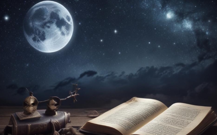 夢見詛咒的多種含義和象徵