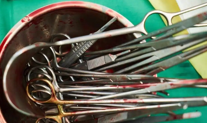 夢見麻醉的多種含義和象徵