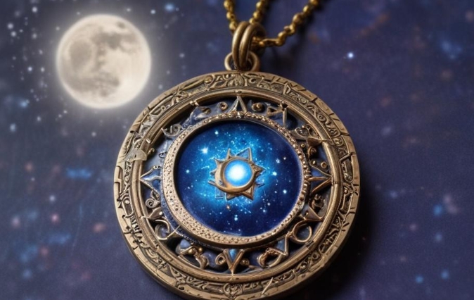 夢見護身符的多種含義和象徵