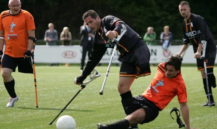 夢見截肢的多種含義和象徵