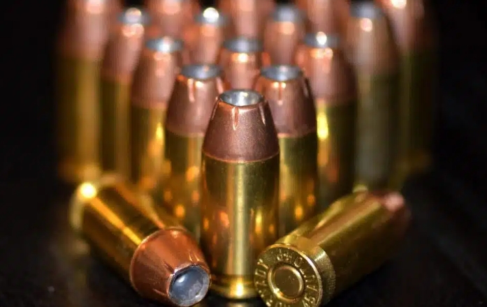 夢見彈藥的多種含義和象徵