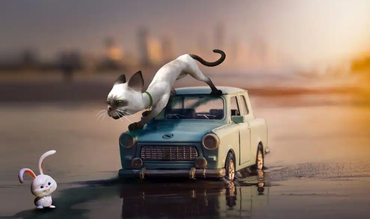 夢見伏擊的多種含義和象徵