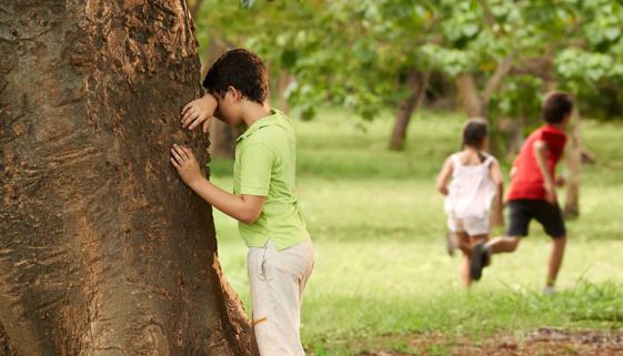 11個夢見捉迷藏的含義 #解夢大全 #解夢查詢 #周公解夢大全